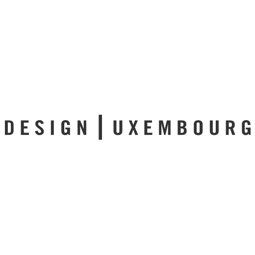 Design Luxembourg - Label