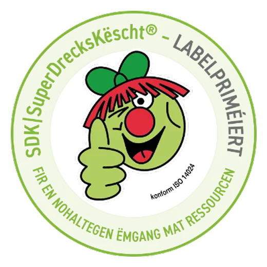 SDK - Label